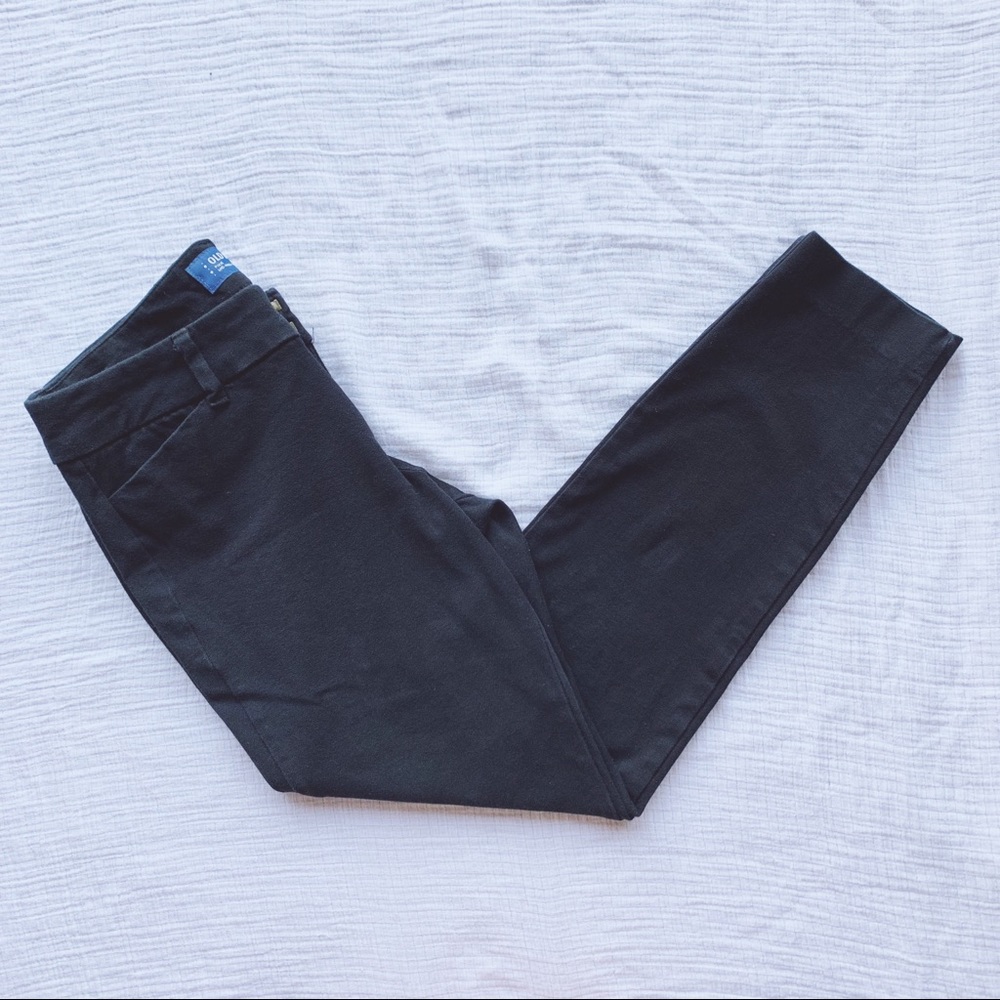 Old Navy pixie dress pants